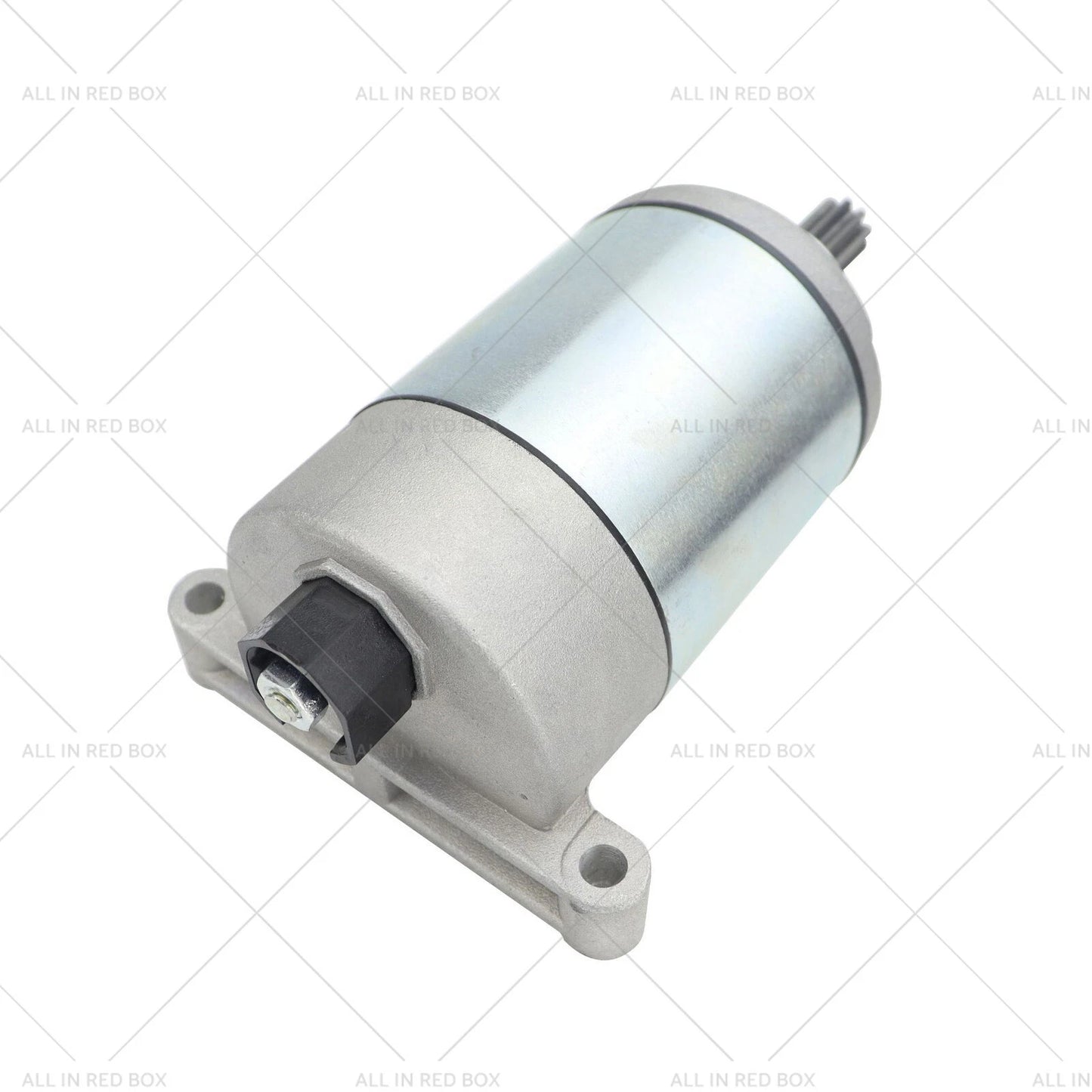 Starter Motor for Yamaha YFM550FWA Grizzly 550, YFM700 EPS (2009-2015)