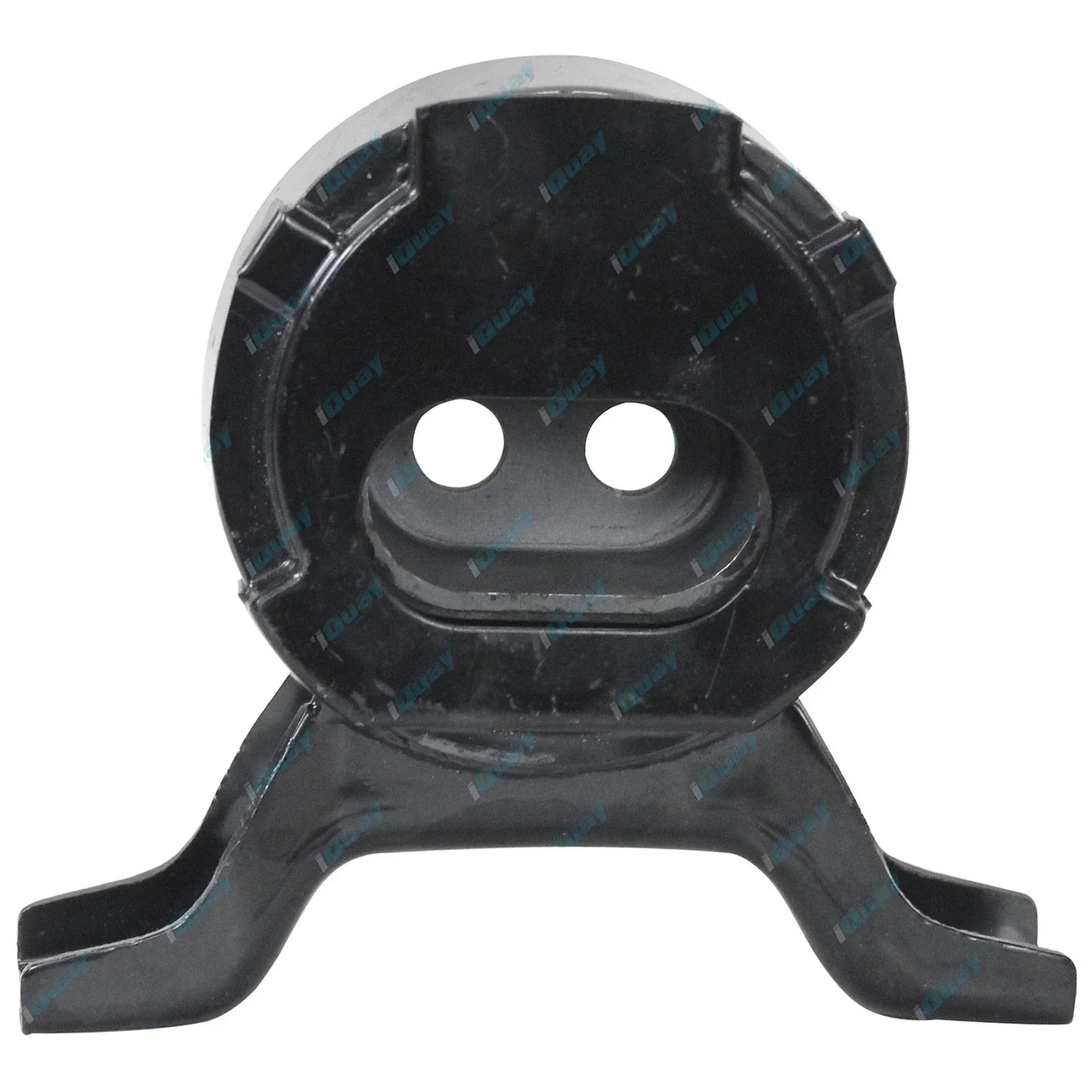 Rear Arm Bush Differential Diff Mount Rubber Mounting Bracket for Toyota RAV4