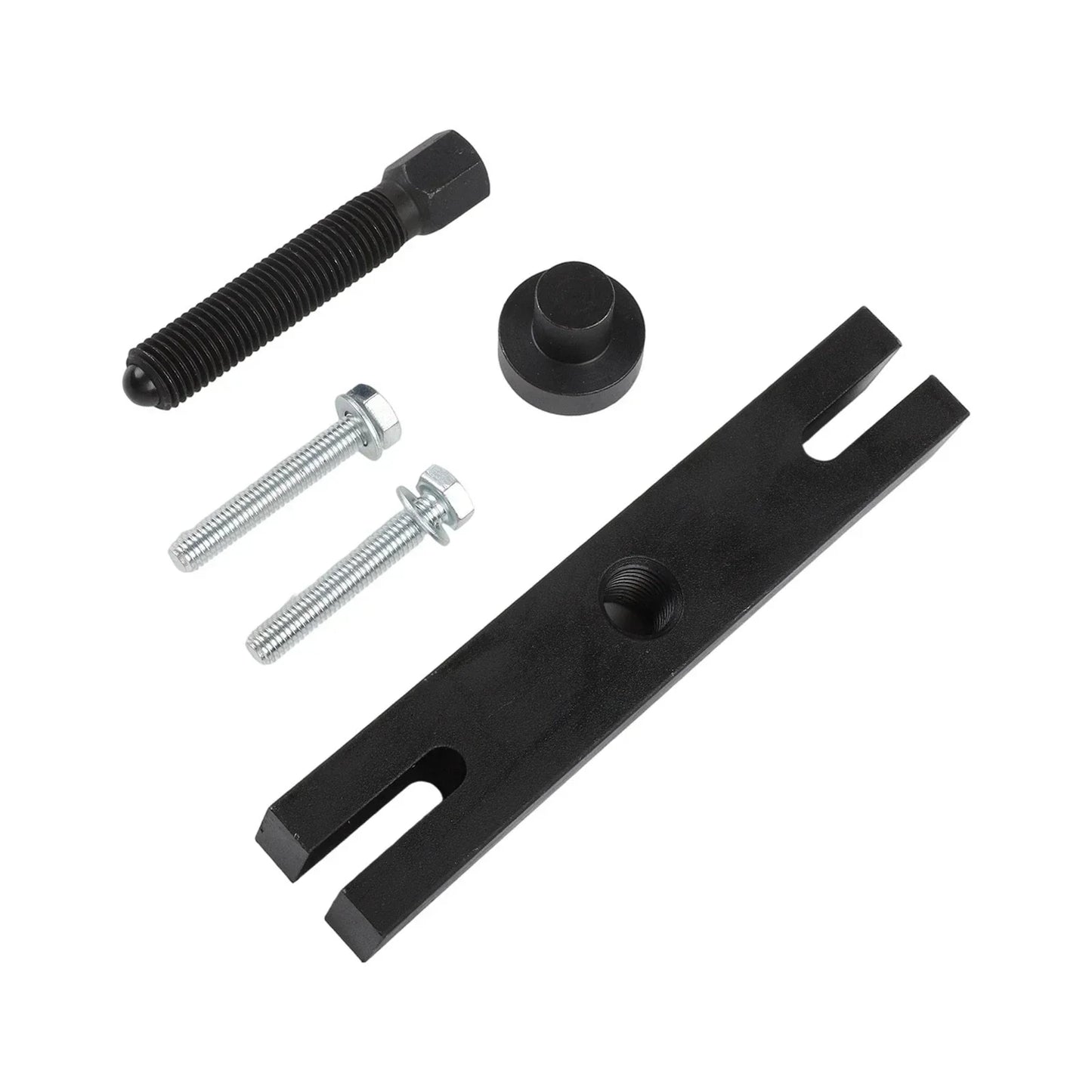 Crankshaft Pulley Removal Tool Set for Ford EcoBlue 2.0 TDCi (2016–2021)