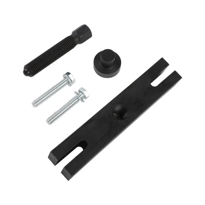 Crankshaft Pulley Removal Tool Set for Ford EcoBlue 2.0 TDCi (2016–2021)