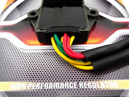 Regulator Rectifier Assembly for Honda VFR400R NC24 (1987-1988)