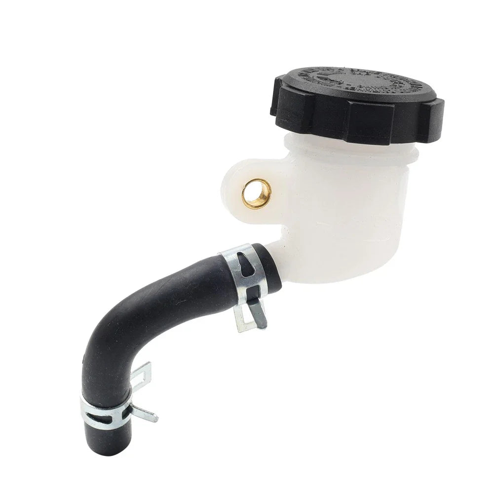 Rear Brake Master Cylinder Tank Reservoir for KAWASAKI Ninja ZX6R (2000-2002)