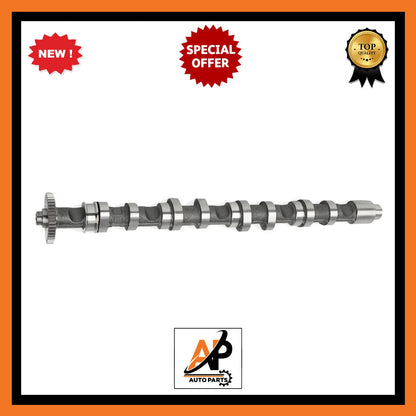 Exhaust Camshaft OEM Replacement for Audi A4 Allroad 2.0 TDI (2010–2015)