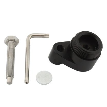 BLK Secondary Clutch Belt Removal Tool for Can-Am Maverick X3 MAX Turbo (2017+)