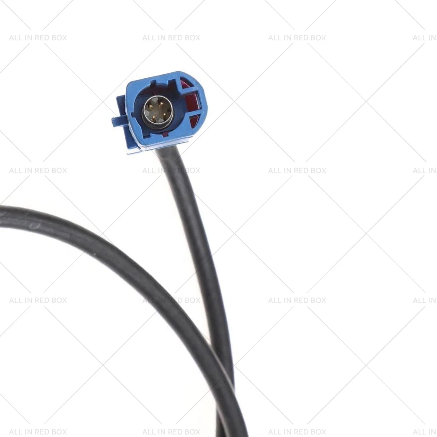 Rear View Backup Camera for Tesla Model S X (2012-2021)