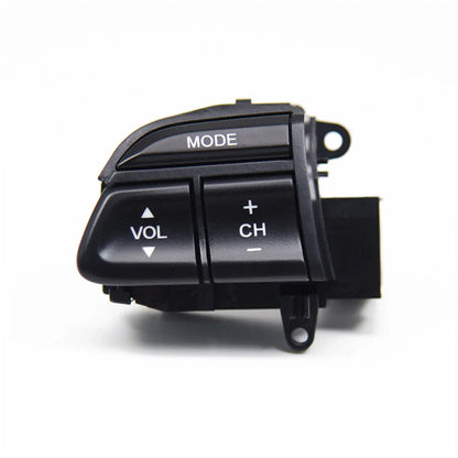 Steering Wheel Volume Control Switch for Honda Accord (2008-2012)