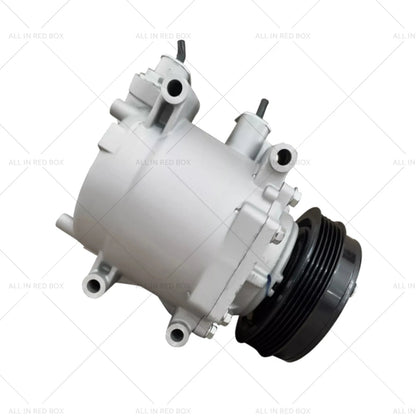 AC Compressor for Honda Jazz GE 1.5L Petrol L15A7 (2008-2014)