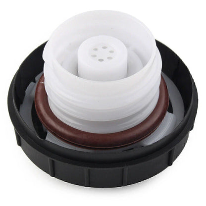 Black Fuel Filler Gas Cap for Honda Acura Accord Civic CRV S2000 CL Integra