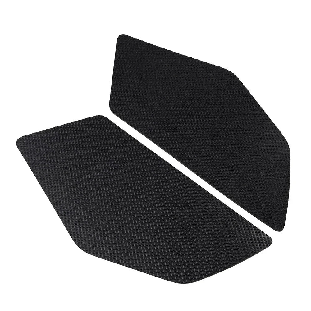 Anti-Slip Tank Traction Pad Knee Grip Protector for Benelli BJ600
