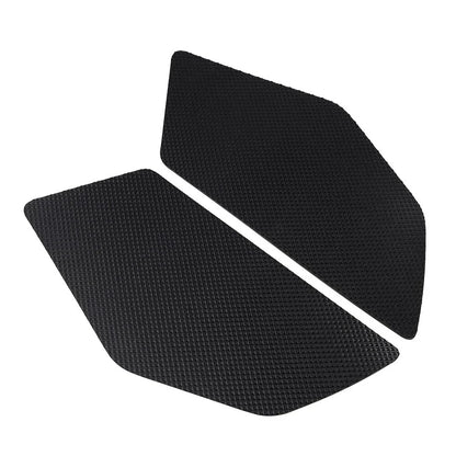 Anti-Slip Tank Traction Pad Knee Grip Protector for Benelli BJ600