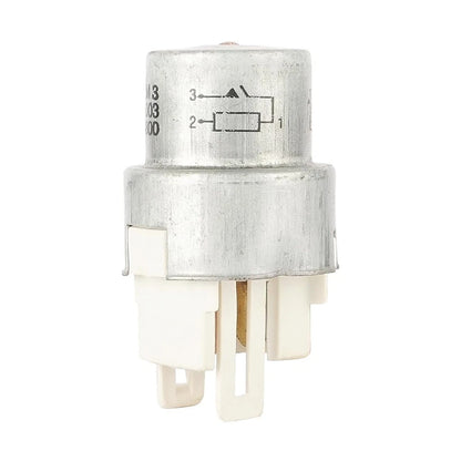 3 Pin Tail Light Relay 12V for Toyota 4Runner, Pickup, Land Cruiser (1996-2002)