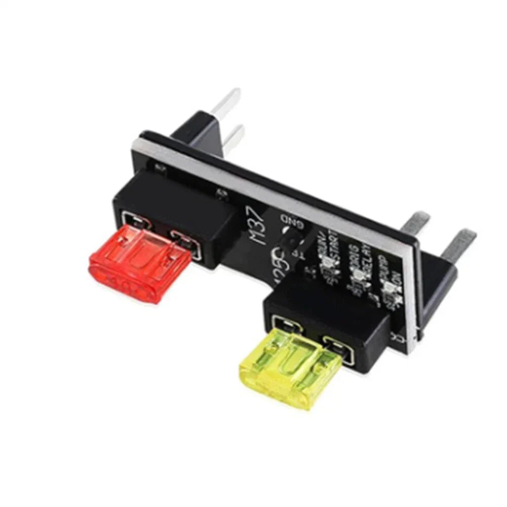 TIPM Plug-In Relay System for Dodge Grand Caravan, Nitro, Jeep, Ram (2008-2018)