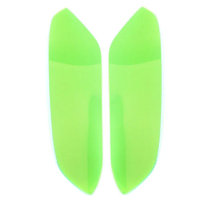 Headlight Guard Shield Green Lens Cover for Yamaha YZF R3 R25 (2018-2021)