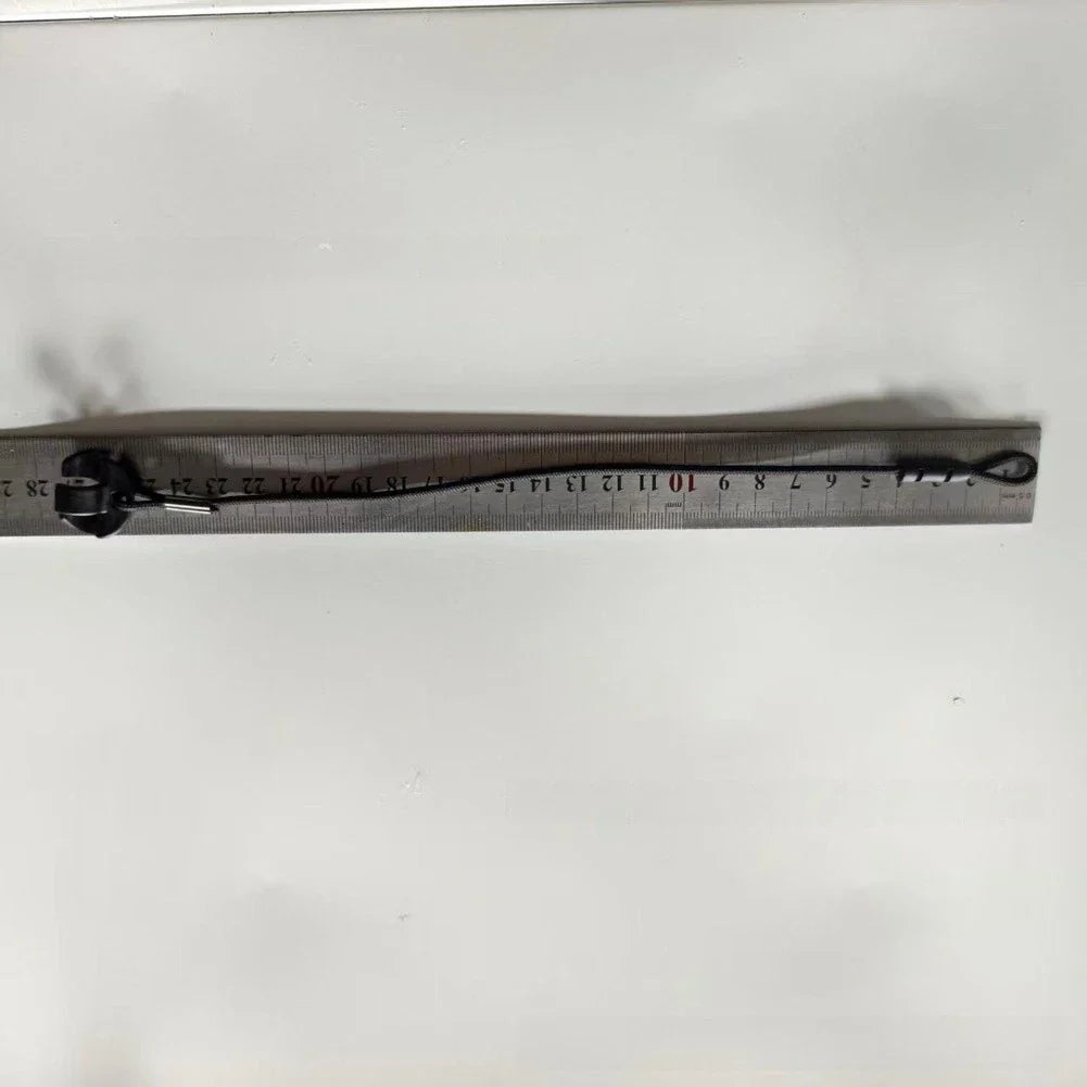 Parcel Shelf String Pair Replacement for Toyota Aygo (2014–2017)