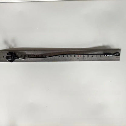 Parcel Shelf String Pair Replacement for Toyota Aygo (2014–2017)