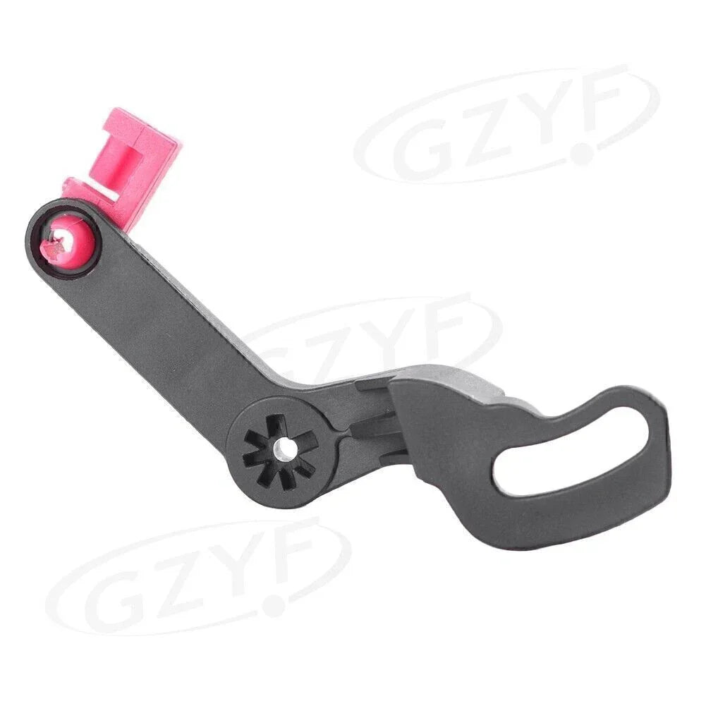 Rear Power Door Lock Actuators for Chrysler Voyager (2001-2003)