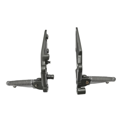 Rider Driver Footpeg Bracket for Kawasaki NINJA 300 EX300 (2013-2017)