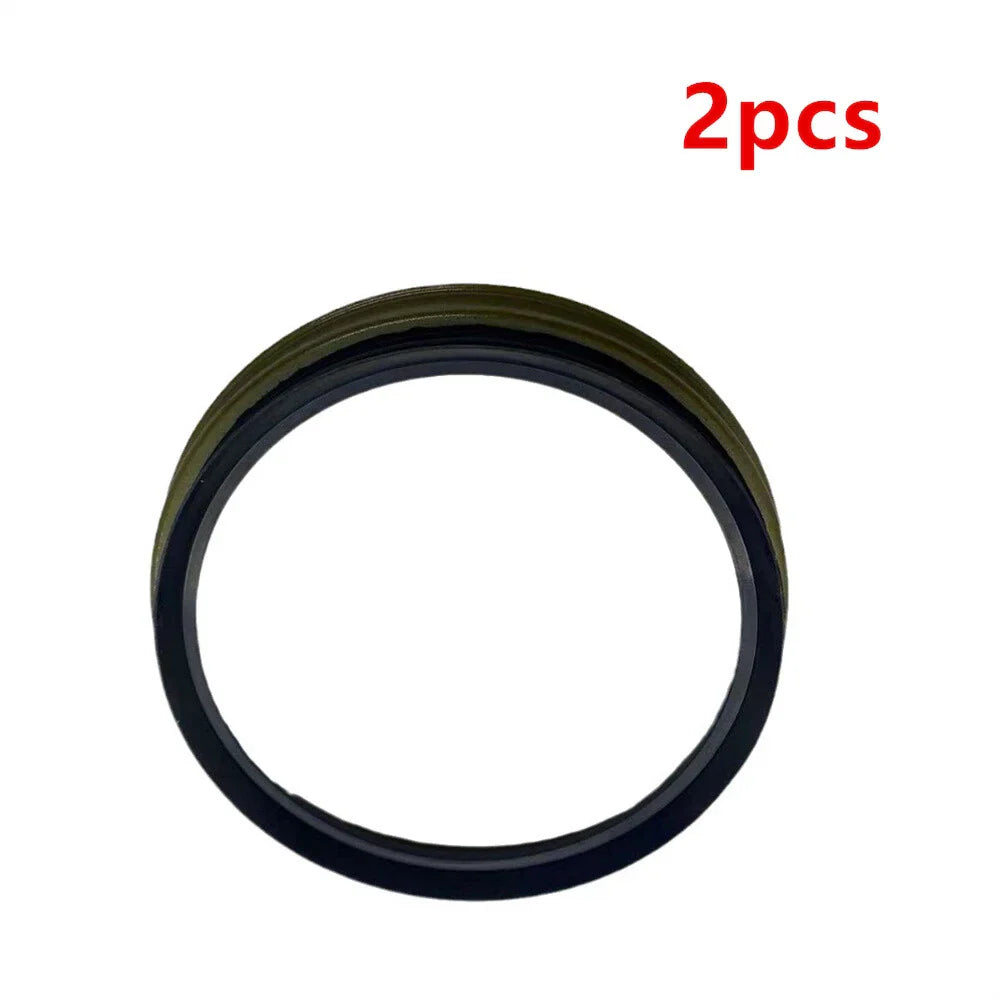 Front Axle Hub Seals for Toyota FJ Cruiser, Lexus GX460 (2007-2014)