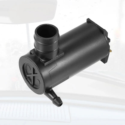 Car Windshield Washer Motor Pump for Honda Civic, Accord, Odyssey, Pilot (2001-2023)
