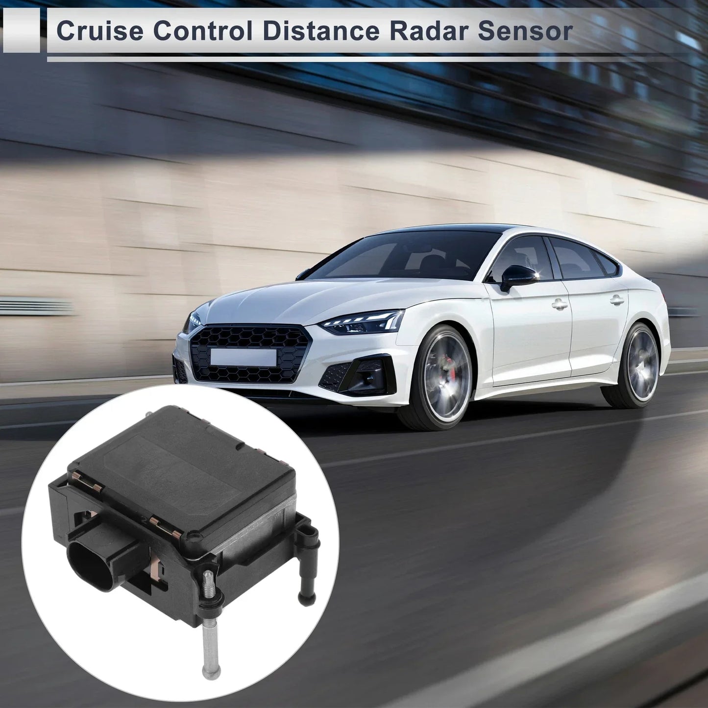 Cruise Control Distance Radar Sensor for Honda Civic (2016-2021)