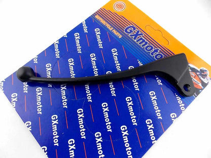 Front Brake & Clutch Lever Set Pair for Honda CB125/S (1973-1978)