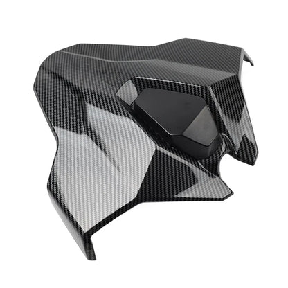 Tail Rear Seat Cover Cowl Carbon Fibre Black for BMW S1000RR (2023-2024)