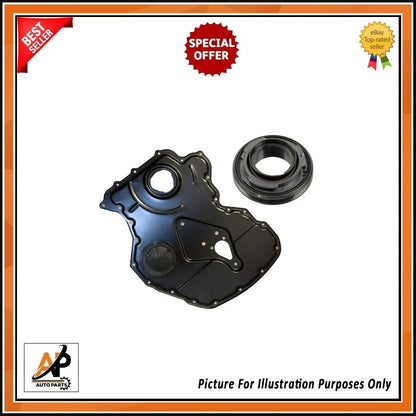Engine Piston Ring Set Replacement for Ford Transit 2.2 TDCi RWD (2000–2006)