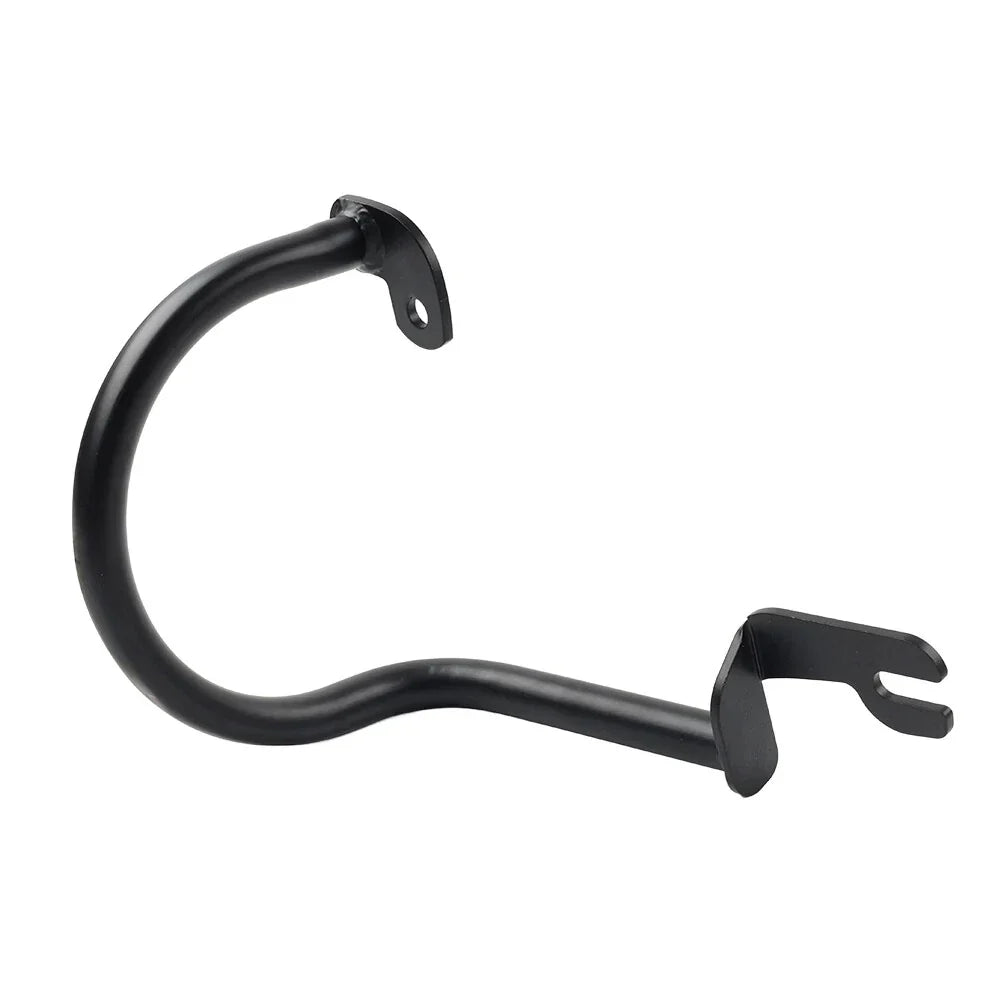 Exhaust Crash Guard Bar Protector for Honda CT125 Trail125 (2021-2023)