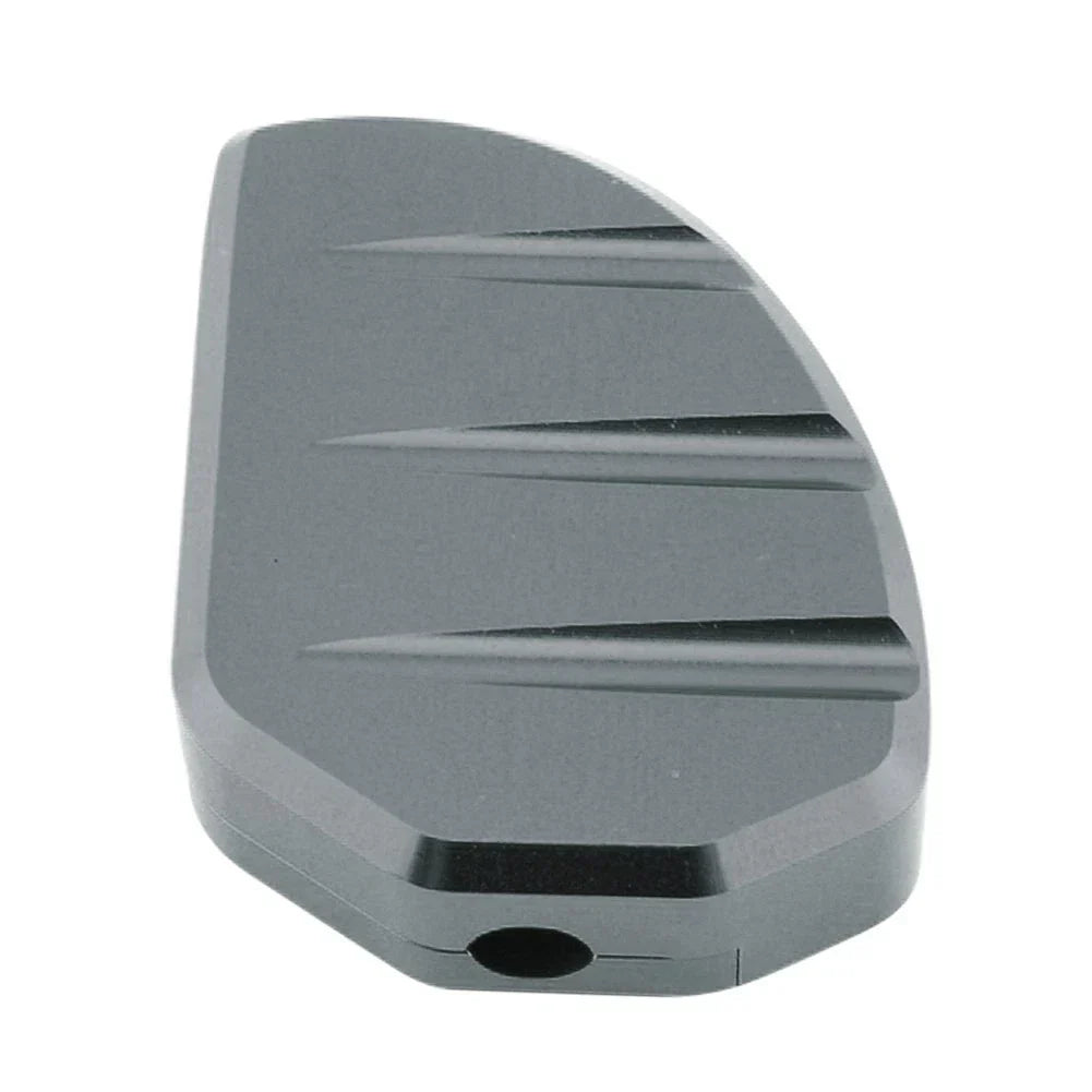 Titanium Kickstand Side Stand Plate for Honda PCX160 (2021-2023)