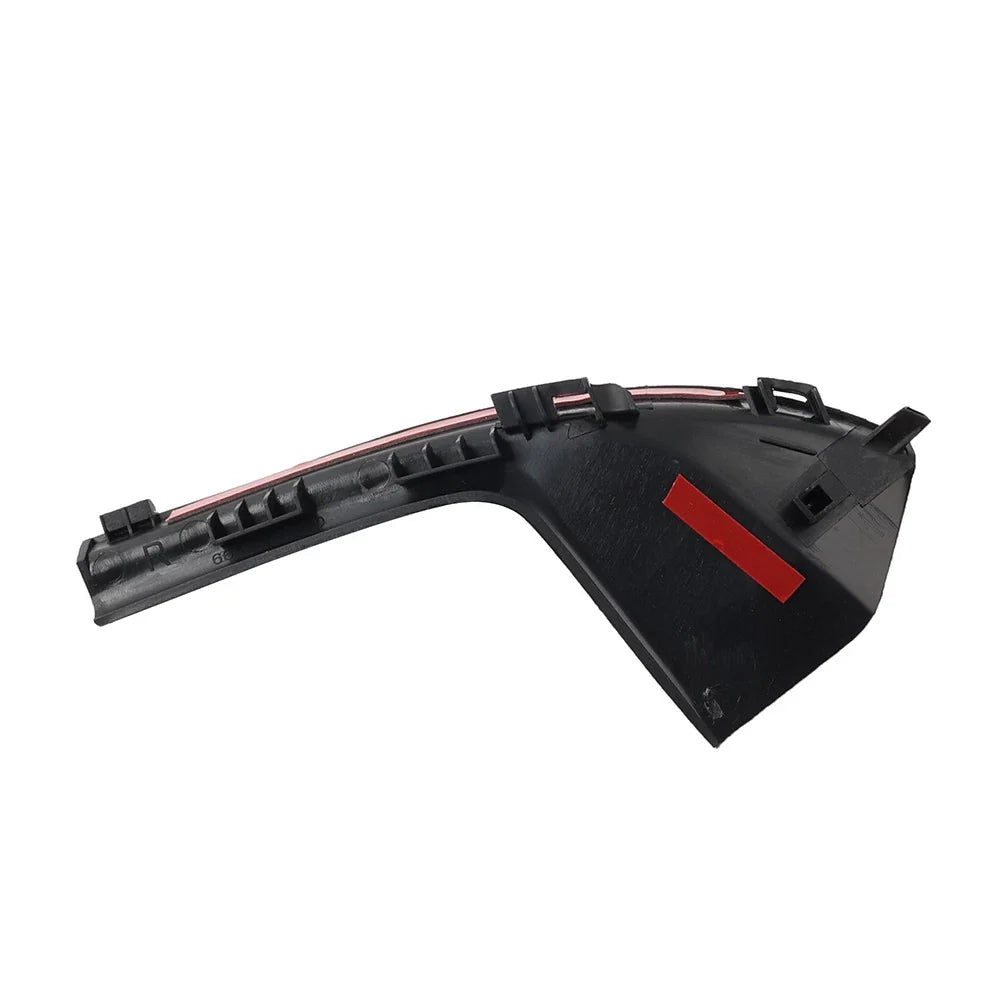 Right Front Cowl Extension Cover for Nissan Versa TIIDA (2007-2012)