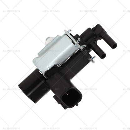 Control Solenoid Valve for Nissan Patrol Y61 GU ZD30DDTI (1997-2016)
