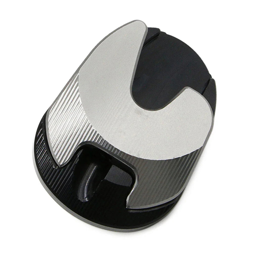 CNC Side Bracket Extension Plate Pad for Honda PCX 160 (2020-2021)
