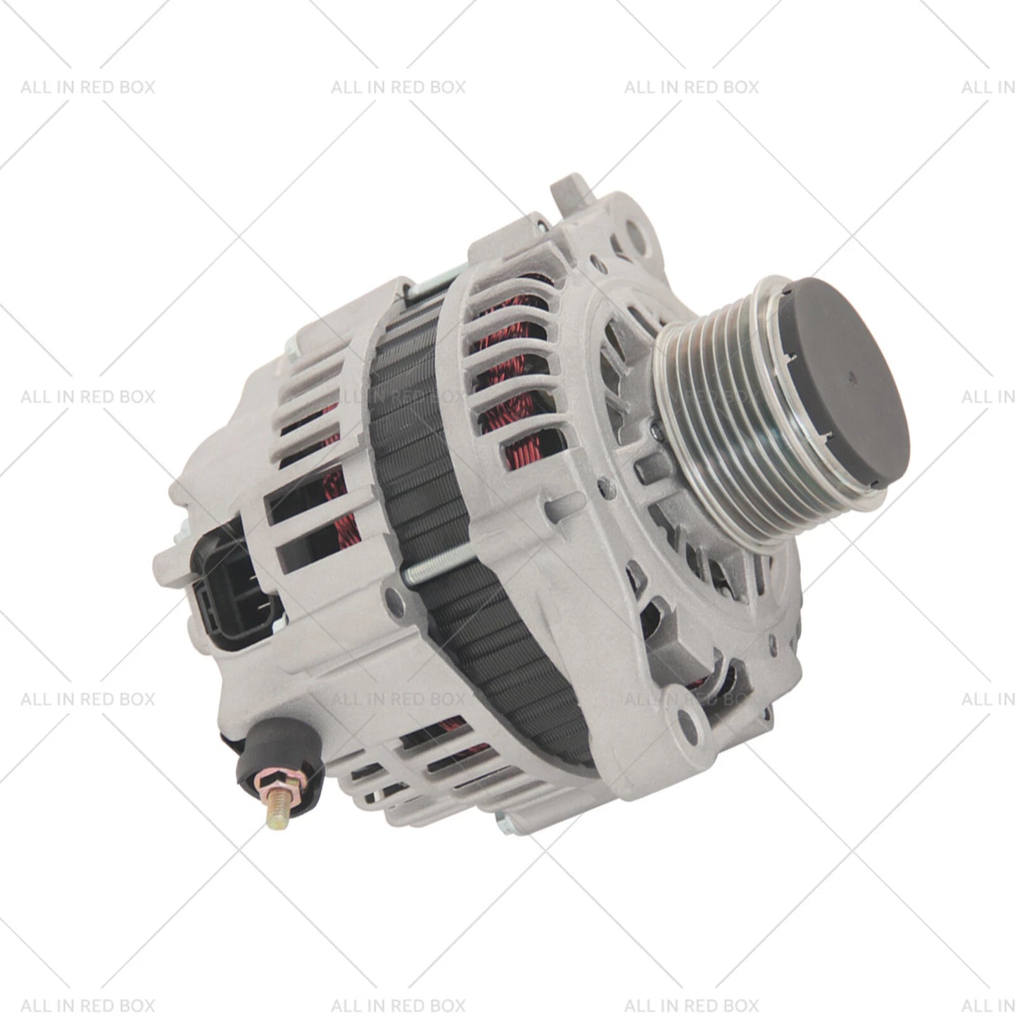 Alternator for Nissan Terrano R50, Patrol GU Y61, Navara D22 3.0 (00-14)