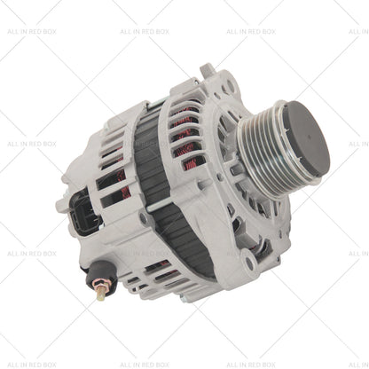 Alternator for Nissan Terrano R50, Patrol GU Y61, Navara D22 3.0 (00-14)