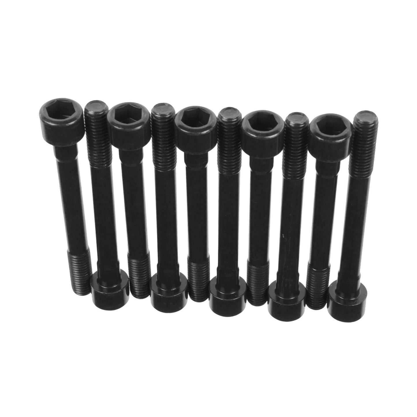 Engine Cylinder Head Bolt Set for Nissan Pulsar N16 1.8L QG18DE (2000-2005)