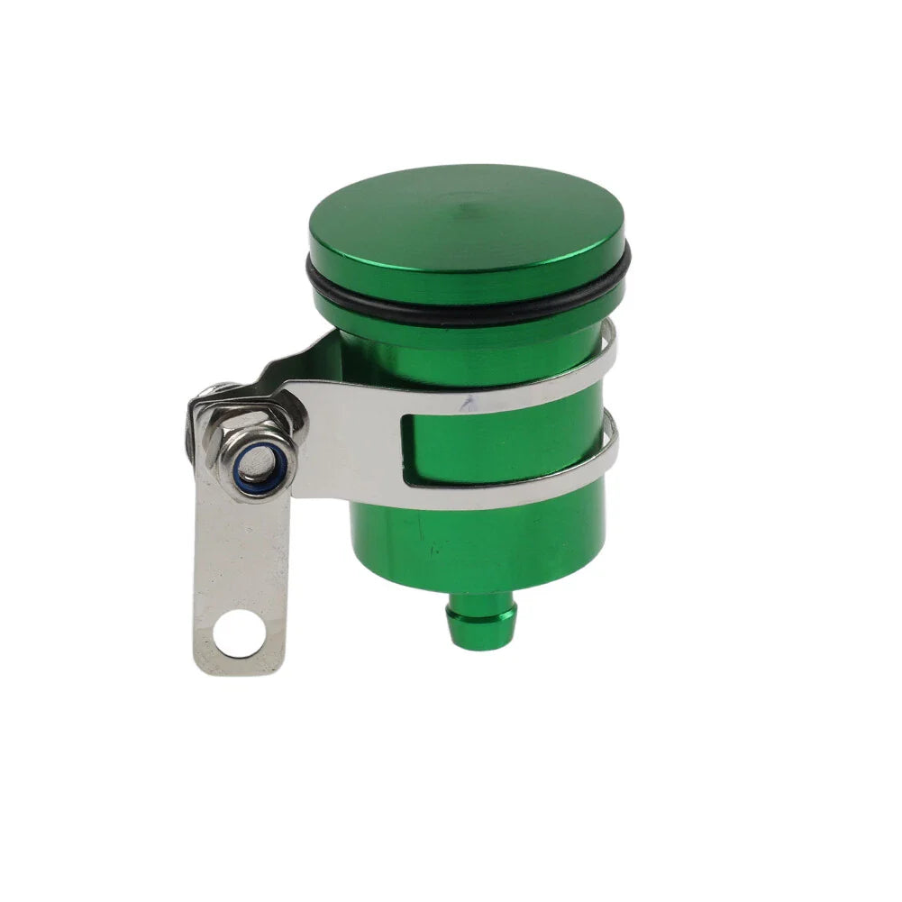 Rear Brake Fluid Reservoir for Yamaha R3, YZF R1, R6, R25 (2015-2023)