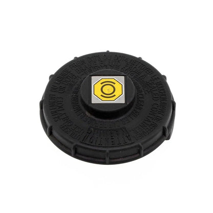 Brake Master Cylinder Fluid Reservoir Cap for Honda Insight, S2000, Civic, Element (2001-2023)