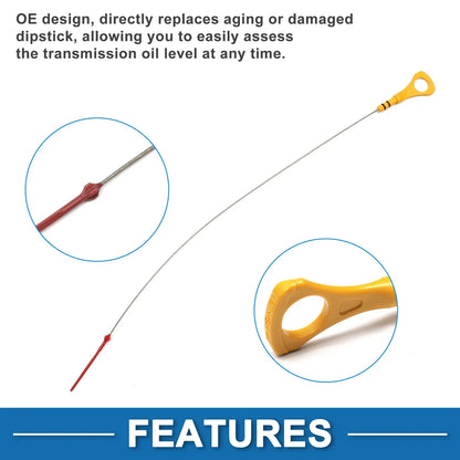 Engine Oil Dipstick for Hyundai Santa Fe DM 2.2T (2012-2014)