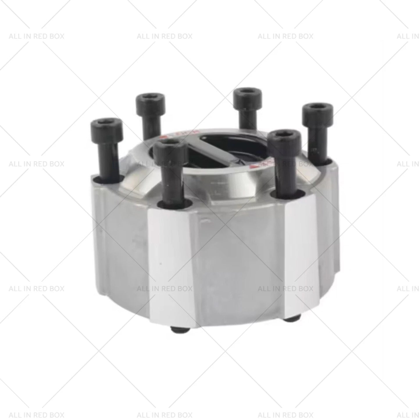 Wheel Locking Hubs for Nissan Navara Pathfinder Terrano D21 D22 (90-16)