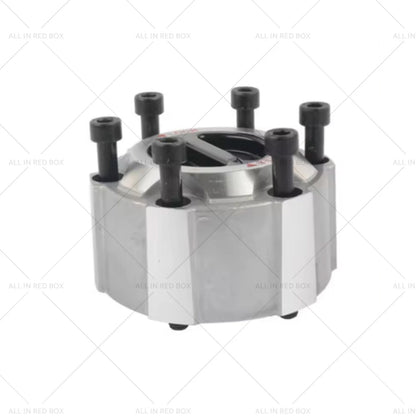 Wheel Locking Hubs for Nissan Navara Pathfinder Terrano D21 D22 (90-16)