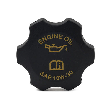 Gas Cap Fuel Filler for Jeep, Chrysler, Dodge (2007-2018)
