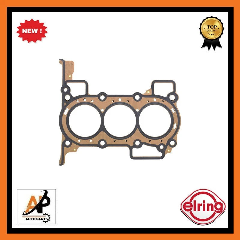Cylinder Head Gasket Replacement for Nissan Datsun 280Z (1974–1977)
