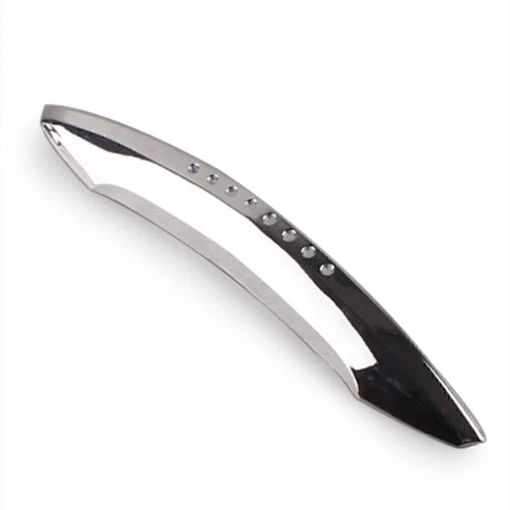 Chrome Rear Trunk Handle Trim for Honda Goldwing GL1800 (2001-2011)
