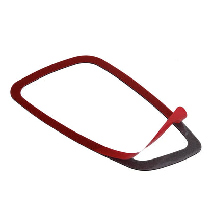 Inner Door Handle Surround Cover Trim for BMW 3 Series E90 E92 E93 (2007-2013)