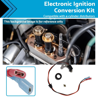 Electronic Ignition Conversion Kit for 3BOS4U1 4 Cylinder Models
