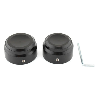 Rear Axle Covers for Harley Nightster 975 RH975 (2022 - Present)