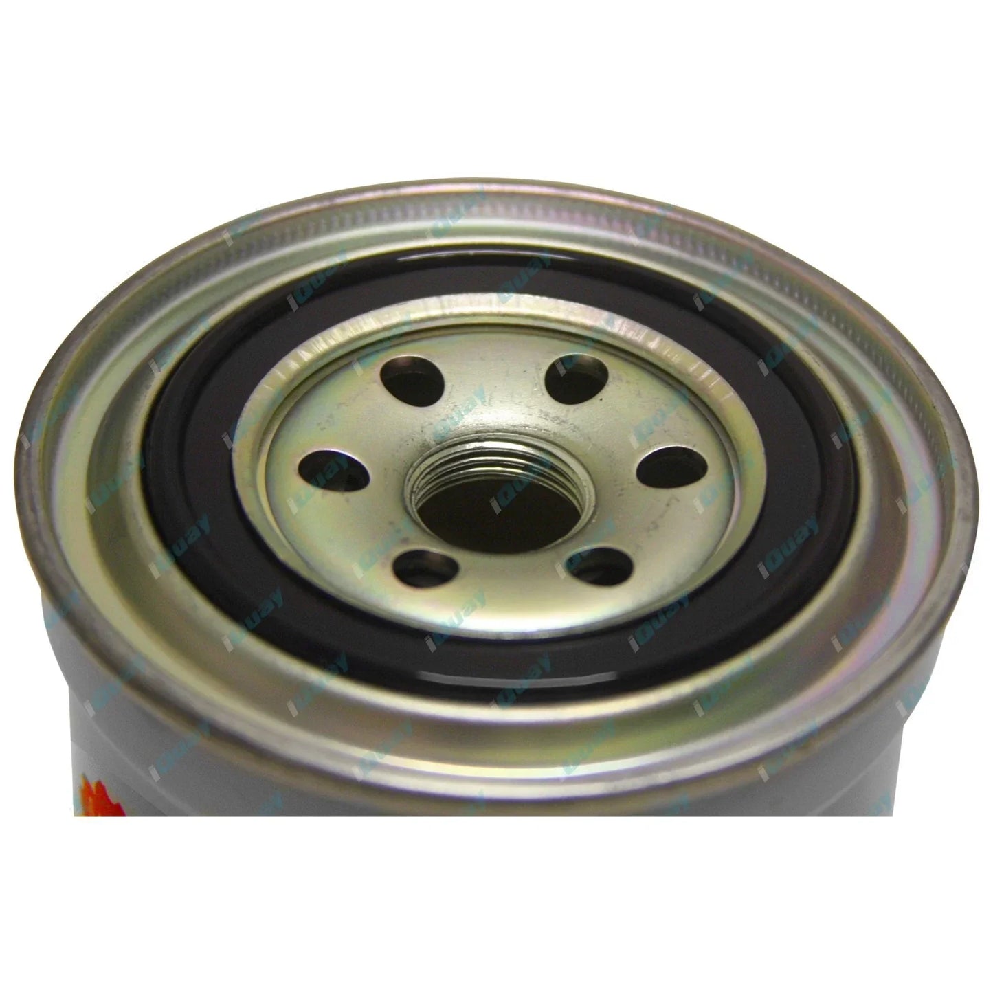 Diesel Fuel Filter for Nissan Navara D22 4cyl YD25DDTi 2.5L 2002~2016