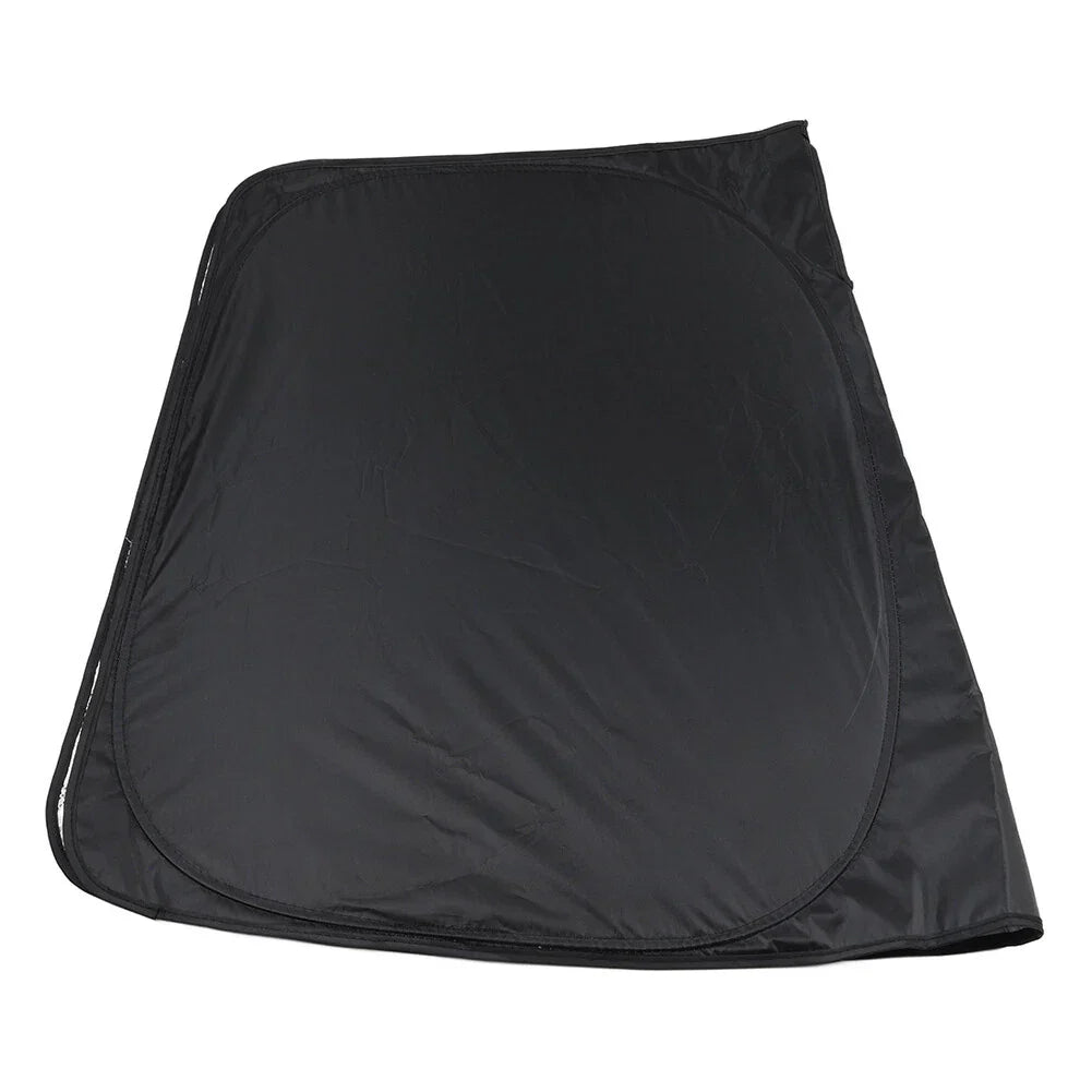 Foldable Windshield Sun Shade Visor for Mazda CX-5 (2013-2016)