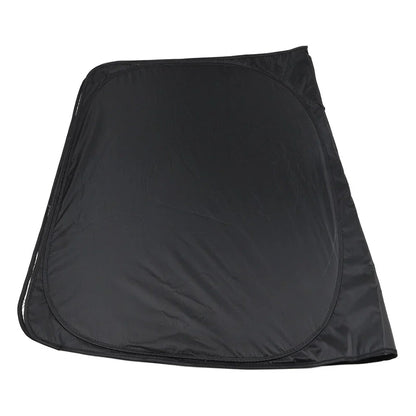 Foldable Windshield Sun Shade Visor for Mazda CX-5 (2013-2016)