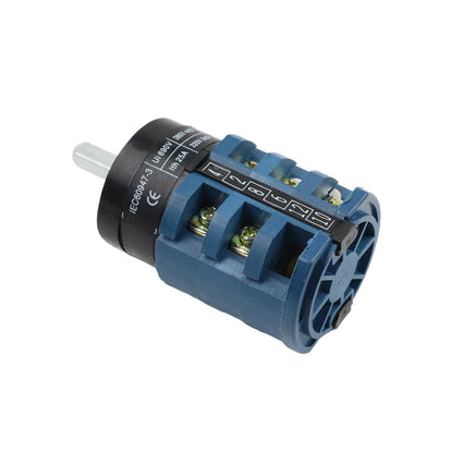25A Motor Forward Reverse Switch for Tire Changer (2011-2019)